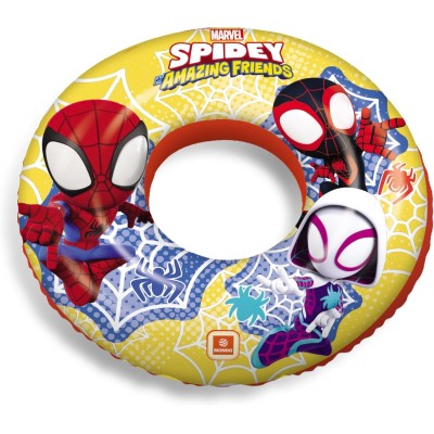 Salvagente Gonfiabile Marvel Spidey 50 cm