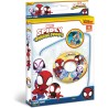 Salvagente Gonfiabile Marvel Spidey 50 cm