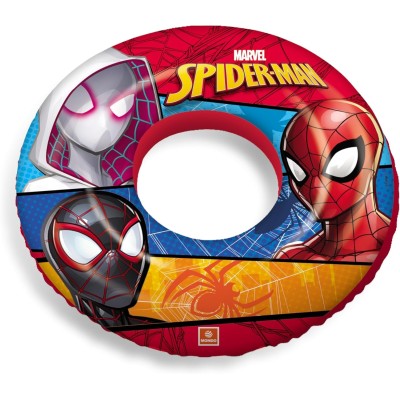 Salvagente Gonfiabile Marvel Spiderman 50 cm