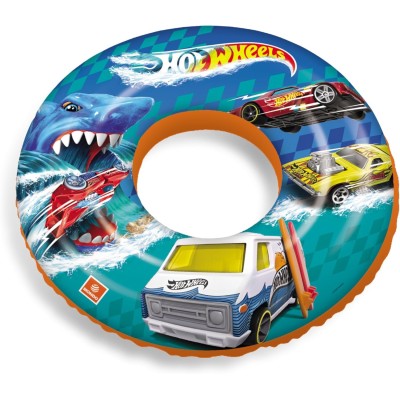 Salvagente Gonfiabile Hotweels 50 cm