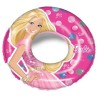 Salvagente Gonfiabile Barbie 50 cm