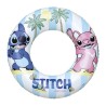 Salvagente Anello Gonfiabile Disney Lilo%Stitch 56 CM