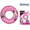 Salvagente Anello Gonfiabile Disney Minnie 56 CM
