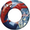 Salvagente Anello Gonfiabile Disney Spiderman 56 CM