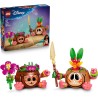 LEGO 43293 Disney Vaiana: Kakamora
