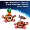 LEGO 43293 Disney Vaiana: Kakamora