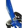 Mountain Bike 20" Ammortizzata Denbike 6V - Blu