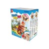 Rocco Giocattoli T7028IT - Pirata Pop-Up