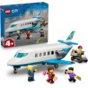LEGO City Jet Passeggeri