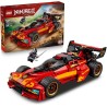 LEGO NINJAGO X-1 Ninja Charger 15° Anniversario