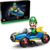 LEGO Mario Kart™ – Luigi & Mach 8