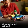 LEGO Mario Kart™ – Luigi & Mach 8