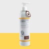 Crema Fluida Corpo Fiocchi di Riso 400 ml