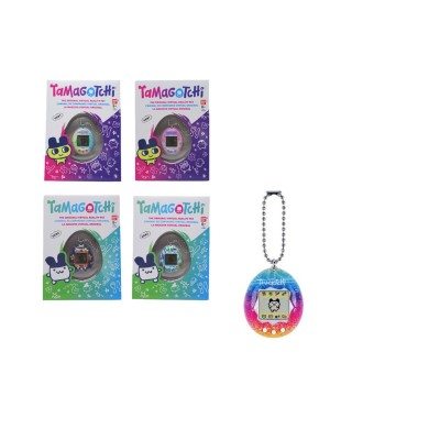 Tamagotchi Original Bandai - Il Pet Digitale degli Anni '90