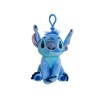 Portachiavi Disney: Stitch, Angel e Leroy in Set da 3 Pezzi