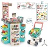 Banco Supermarket 47 Pezzi