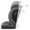 Kinderkraft Comfort Up 2 Plus i-Size - Seggiolino Auto 76-150 cm