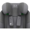 Kinderkraft Comfort Up 2 Plus i-Size - Seggiolino Auto 76-150 cm