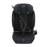 Kinderkraft Seggiolino Auto Comfort UP 2 PLUS i-Size (76-150 cm) - Black