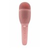 Wow Generation Microfono Karaoke Senza Fili con Bluetooth e Registratore