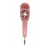 Wow Generation Microfono Karaoke Senza Fili con Bluetooth e Registratore