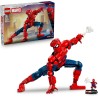 LEGO Marvel Spider-Man Hero Figure (76346)