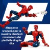 LEGO Marvel Spider-Man Hero Figure (76346)