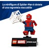 LEGO Marvel Spider-Man Hero Figure (76346)