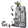 LEGO Marvel Spider-Man vs. Hulk: Scontro Epico (76350)
