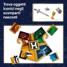LEGO Harry Potter Stemma di Hogwarts (76462)