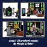 LEGO Harry Potter - Negozi di Notturn Alley (76471)