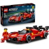 LEGO Speed Champions Ferrari 499P (77261)