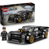 LEGO Speed Champions Ken Block's '65 Ford Mustang Hoonicorn V1 (77262)