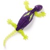 Spin Master HEX BOTS Geco Interattivo Glow in the Dark