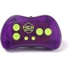 Spin Master HEX BOTS Geco Interattivo Glow in the Dark