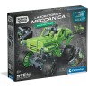 Clementoni Laboratorio di Meccanica - Monster Truck 2 in 1