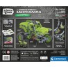 Clementoni Laboratorio di Meccanica - Monster Truck 2 in 1