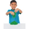 Kinetic Sand Playset Castelli di Sabbia con Vaschetta e Accessori