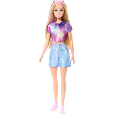 Barbie Malibu Beach Detectives - Bambola con Accessori | Mattel