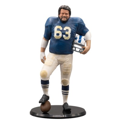 Infinite Statue Kidult Bud Spencer - Lo chiamavano Buldozer Statuetta
