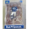 Infinite Statue Kidult Bud Spencer - Lo chiamavano Buldozer - Set Statuine da Collezione