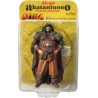 Infinite Statue Diego Abatantuono - Attila il Flagello di Dio - Set Statuine da Collezione
