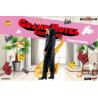 Infinite Statue Diego Abatantuono - Mago di Segrate - Set Statuine da Collezione