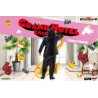 Infinite Statue Diego Abatantuono - Mago di Segrate - Set Statuine da Collezione