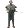 Infinite Statue Diego Abatantuono - Sergente Lorusso - Set Statuine da Collezione