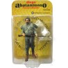 Infinite Statue Diego Abatantuono - Sergente Lorusso - Set Statuine da Collezione