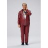 Infinite Statue Er Monnezza - Bombolo Venticello - Set Statuine da Collezione