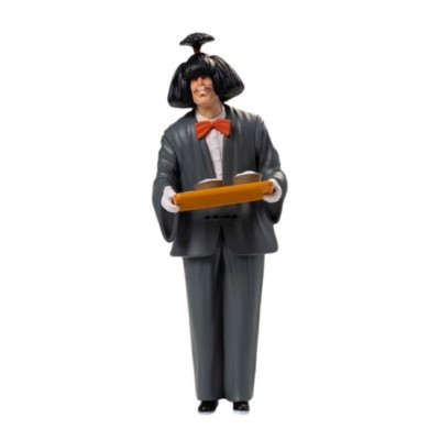 Er Monnezza Statuina Infinite Statue - Collezionismo Cinema Italiano