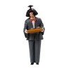 Infinite Statue Er Monnezza - Ciu Ci Ciao Delitto Al Ristorante - Set Statuine da Collezione