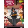 Infinite Statue Er Monnezza - Ciu Ci Ciao Delitto Al Ristorante - Set Statuine da Collezione